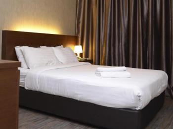 The Marque Hotel Main image